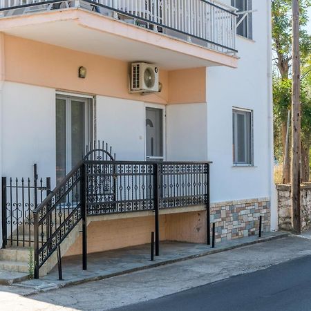 Villa Aigli House Skála Kallirákhis Exterior foto